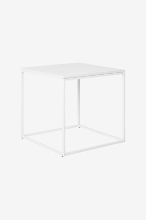 House Nordic - Sidebord Vita - Hvid - Småborde - Fra Homeroom