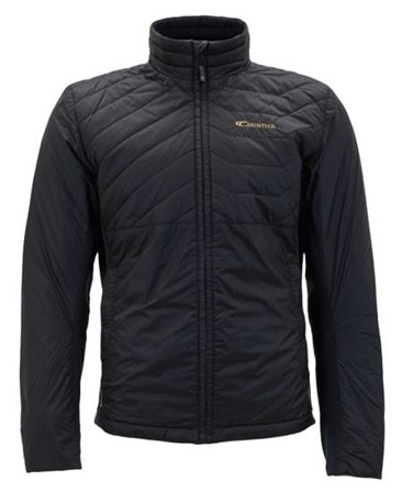 Carinthia M's G-Loft Ultra Jacket 2.0 Black