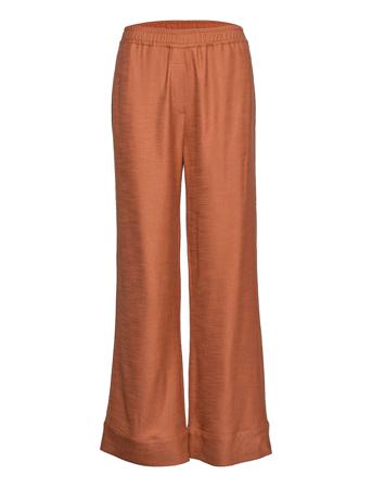 Pj Pants Orange A Part Of The Art