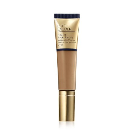 Estée Lauder Futurist Hydra Rescue Moisturizing Makeup SPF45 5W2 Rich Caramel, Makeup, Ansigt, Foundation