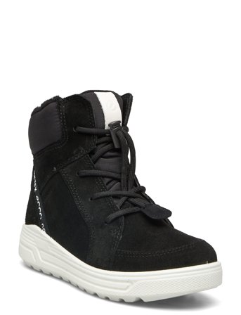 ECCO Urban Snowboarder - Black - 27