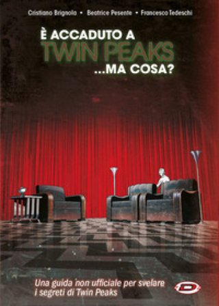 È successo a Twin Peaks. Ma cosa? Francesco Tedeschi