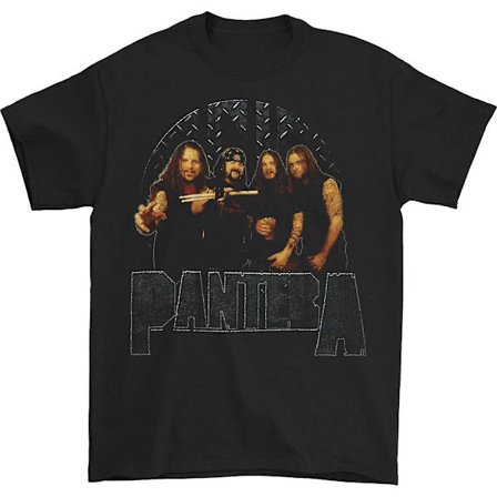 Pantera Pantera3 T-shirt