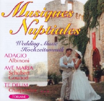 Musiques nuptiales NA