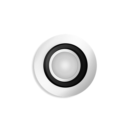 Philips Hue Milliskin 929003810801 Downlight Aluminium, Belysning