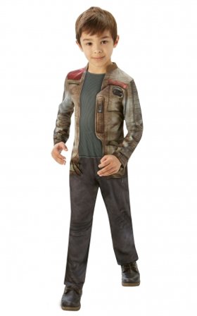 Find Holger-kostume Barn L