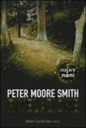 Rivelazione Peter Moore Smith