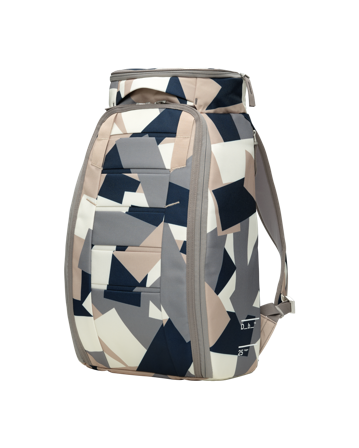 Db - Hugger Backpack 25L Line Cluster