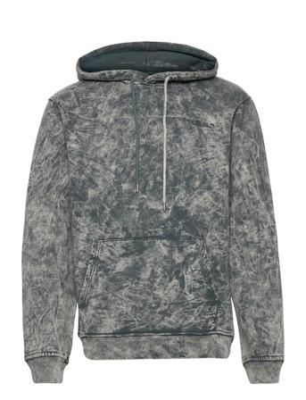Casual Hoodie Grey HAN Kjøbenhavn Clothing