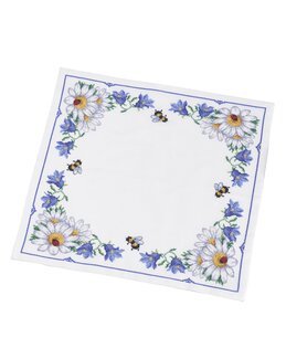 Dug Blomster og bier - Svarta Fåret