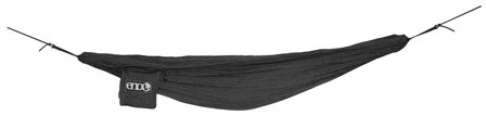 Eno Hammock Eno Underbelly Gear Sling Charcoal
