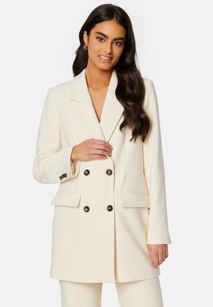 SELECTED FEMME Myla LS Relaxed Blazer Klær