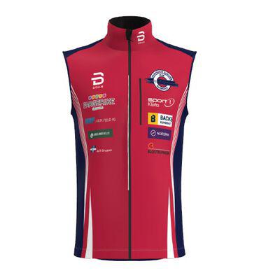 Dæhlie - TRAINING VEST JUNIOR - Ullensaker Ski - 152