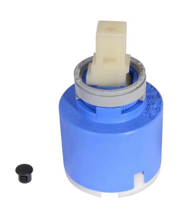 Gustavsberg GB41639329 01 Kerampakke Ø35 mm, Estetisk, Baderom