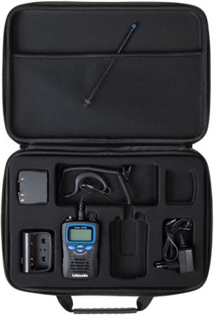 Lafayette Smart+ Jaktpaket 141Mhz