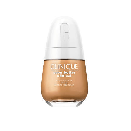 Clinique Even better Clinical Serum Foundation SPF 20 Dam Beige 30 ML