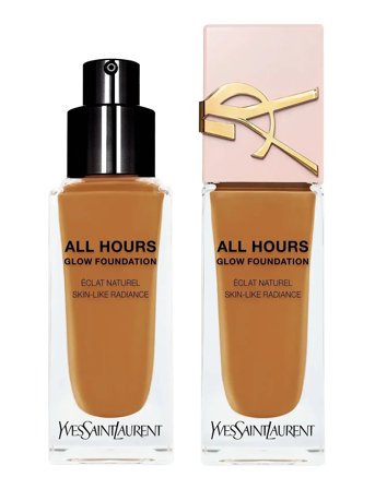 Yves Saint Laurent Ysl All Hours Glow Foundation - 25 ML
