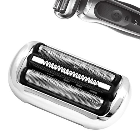 Rakapparathuvuden för Braun 7-serien 73S 5764 7071cc ​​7020s 7025s 7085cc Ersättningshuvud