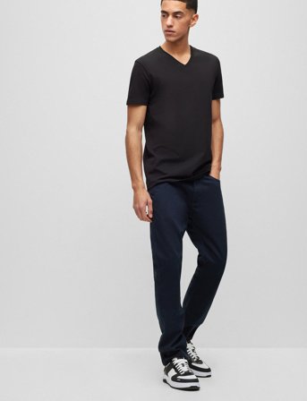 HUGO Hugo-V - Black - XS