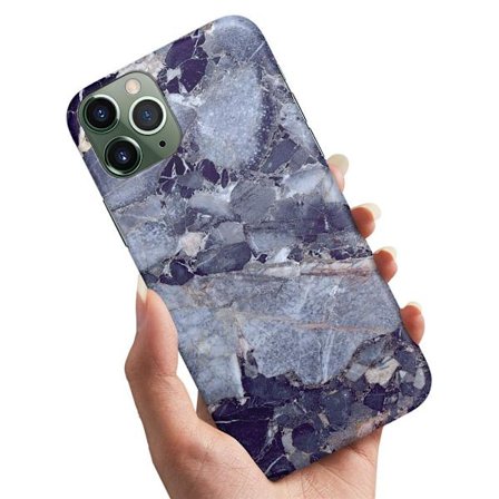 iPhone 12 Pro Max - Skal/Mobilskal Marmor