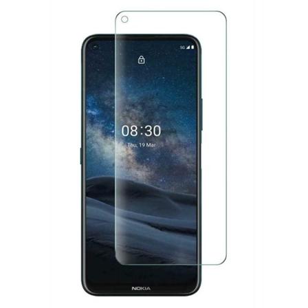 Nokia 8.3 Härdat Glas 0.26mm 2.5d 9h Transparent