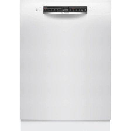 Bosch - Oppvaskmaskin SMU2HTW06E Hvit