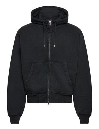 Hope | Bubble Zip Hoodie | 44