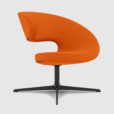 Peel Club, Varier Furniture, Armchair