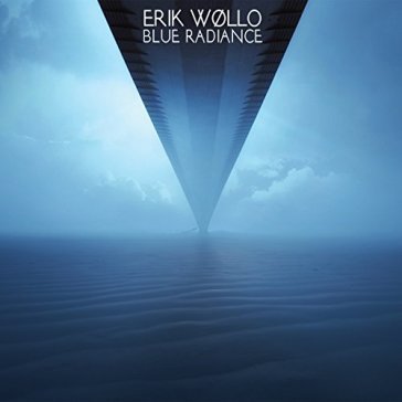 Blue radiance Erik Wollo