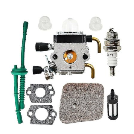 Förgasarverktygssats, för Stihl Fs55 Fs55r Fs55rc Km55 Hl45 Km55r Fs38