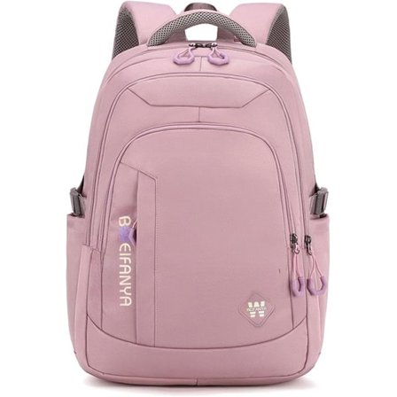 Rygsække til børn til skole Teenagere Piger Sød Rygsæk til skole Bogtaske Kvinder Rejse Studerende Stor Bogtaske Drenge