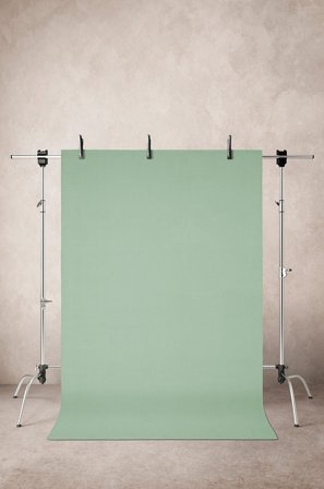 Jotex - Bomullsteppe Bomull/Bomull Pistasiegrønn LYRIS - Kjøp Bomulls- & filleryer hos Jotex