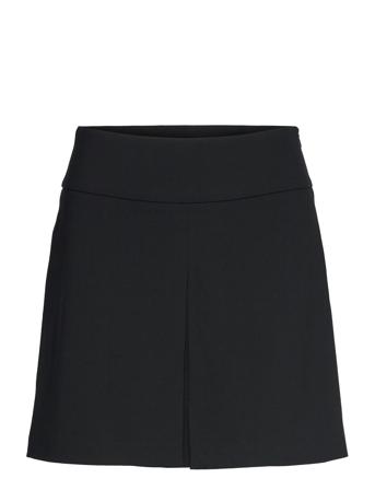 Skirt Black United Colors Of Benetton
