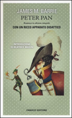 Peter Pan. Ediz. integrale James Matthew Barrie