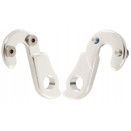 Romet Rambler Alumiininen Takavaihtajan Korvake - Alkuperäinen Varaosa