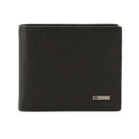 Carrera Jeans Wallet , Zwart , Heren , Maat: ONE Size