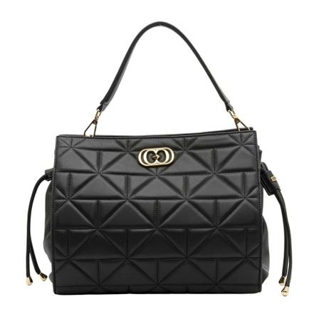 La Carrie, Bags Zwart, Dames, Maat:ONE Size