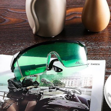 Laser-suojalasit violetti-/sinisille suojalaseille, laser-suojalasit