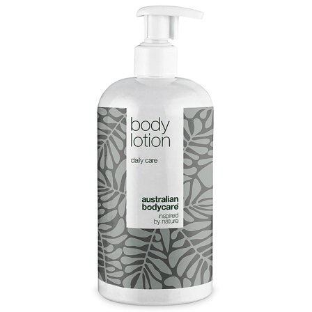 Australian Bodycare Body Lotion 500 ml, Skincare, Kropspleje, Bodylotion