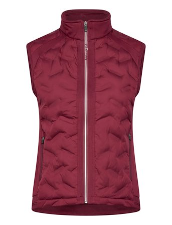Abacus | Lds Portrush Hybrid Vest | S