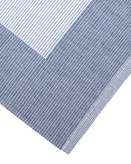 Kaitaliina Poppy Siniharmaa