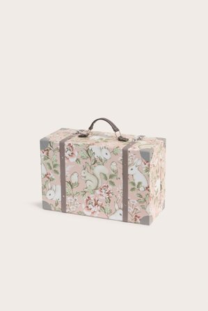 Newbie | Vesker | Rosa