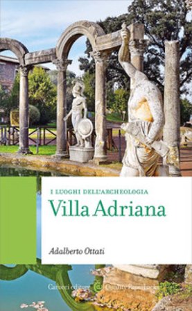 Villa Adriana Adalberto Ottati
