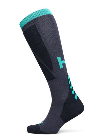 Alpine Sock Technical Underwear Socks Regular Socks Svart Helly Hansen