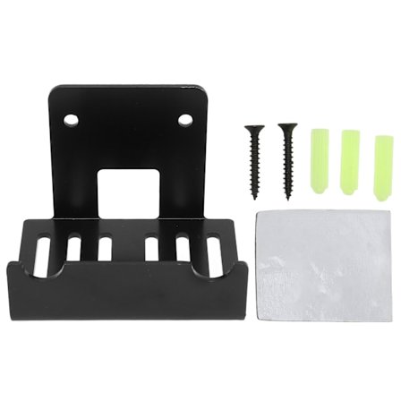 Spelkontroll Väggfäste Professionell Förtjockad Metall Stabil Hållbar Väggfäste för Playstation 5 Kontroll