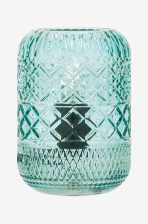 Aneta Lighting - Bordlampe Minna - Grønn - Bordlamper - Fra Homeroom
