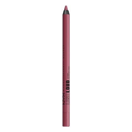 Nyx Professional MakeUp Line Loud Lip Liner Pencil 15 Goal Getter 1.2g - Matita labbra