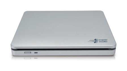 Hitachi Slim Portable Dvd-Writer