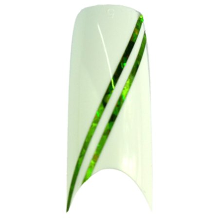 Nagel tape - Dekoration - L15