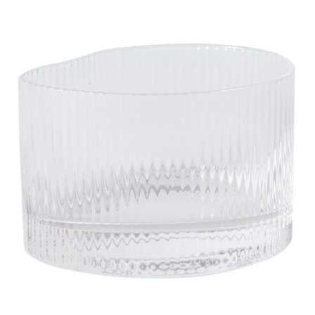 Muubs Ripe Low drikkeglass 20 cl, klart